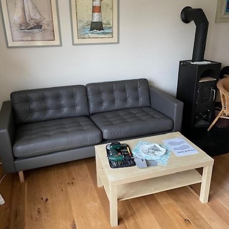 Ferienhaus Ostfriesland Im Teichweg Berumbur Extérieur photo
