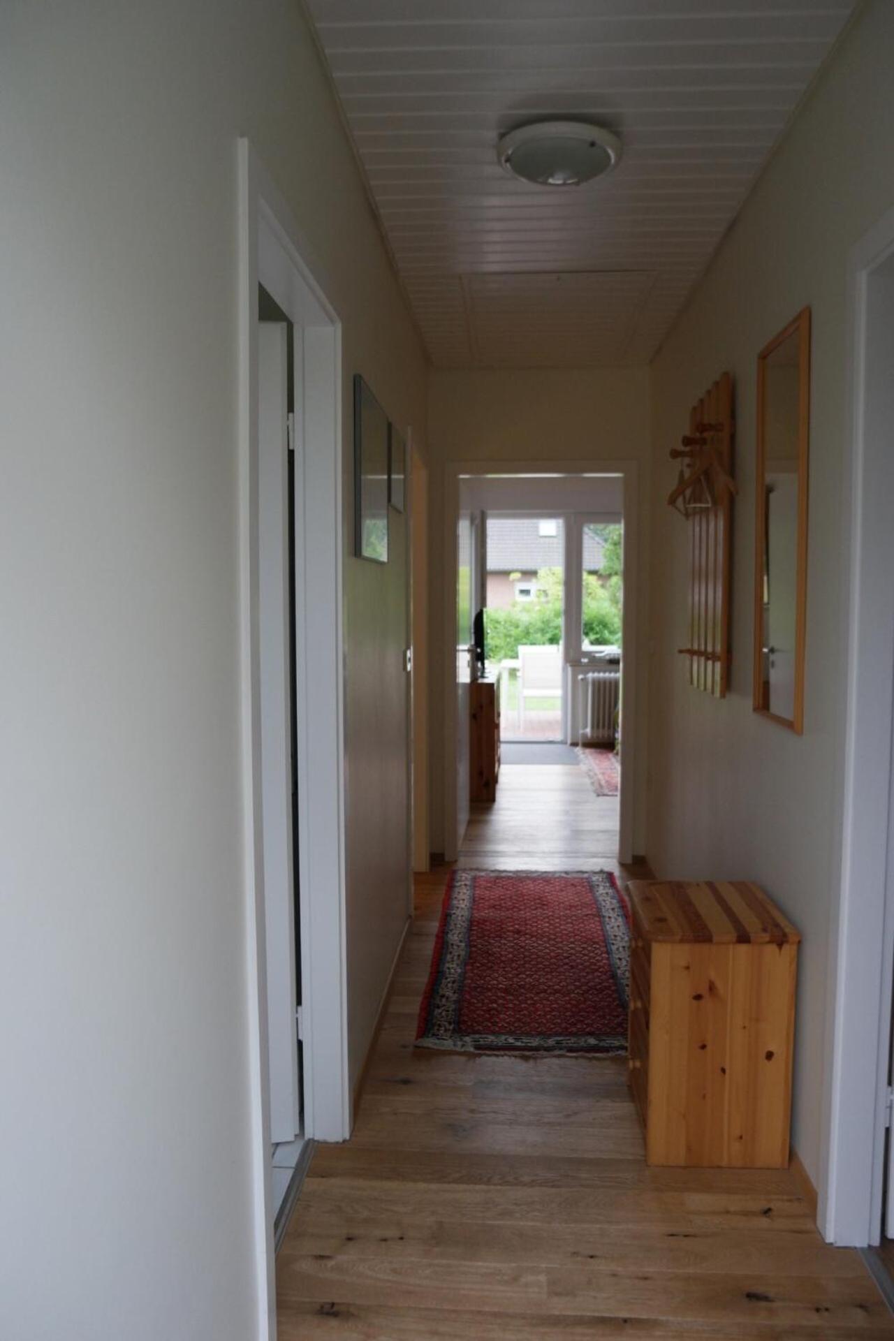 Ferienhaus Ostfriesland Im Teichweg Berumbur Extérieur photo