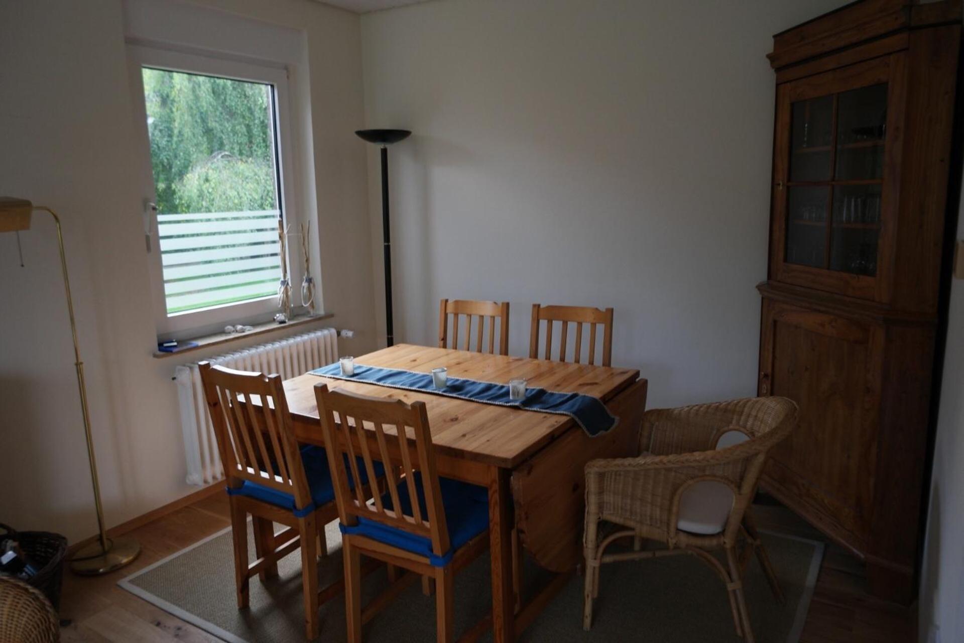 Ferienhaus Ostfriesland Im Teichweg Berumbur Extérieur photo